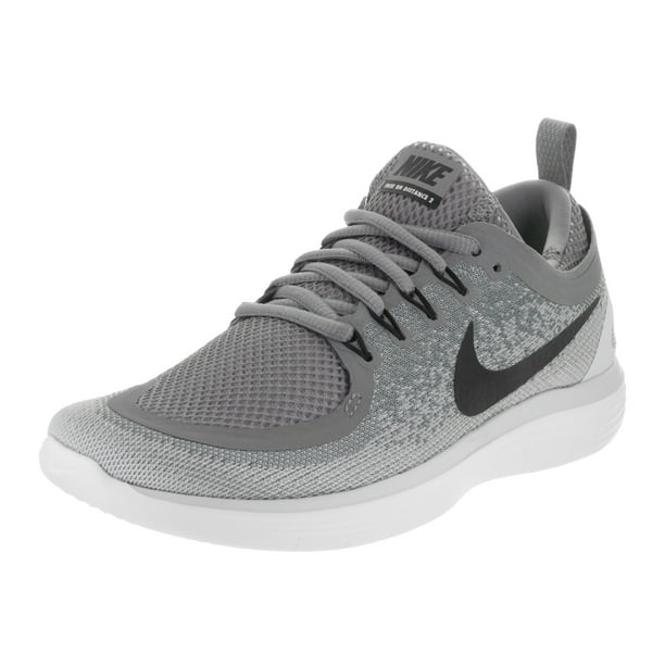 Nike Nike Women S Free Rn Distance 2 Running Shoe Walmart Com Walmart Com