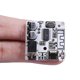 thumbnail image 4 of Sidaley Receptor de Audio Bluetooth 5,0, placa de 3,7-5V, placa decodificadora Bluetooth MP3 sin pérdidas, módulo de altavoz de coche de música Electrónica miscelánea blanco, 4 of 6