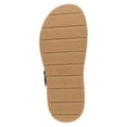 thumbnail image 4 of Sandalia Dansko Bianca Platform para mujer, espuma viscoelástica azul 5.5-6, 4 of 7