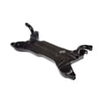 thumbnail image 4 of CarLights360 For Dodge Caliber 2007 08 09 10 11 2012 Suspension Subframe | Metal | Bolt In | Solid Design | 3218 Pounds Load Rate | Replacement For 5105623AA, 5105623AB, 4 of 7