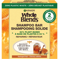 thumbnail image 1 of Garnier Honey Treasures Repairing Shampoo Bar For Damaged Hair 60 g, 1 of 5