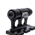 thumbnail image 2 of Langgg Bicycle Bike Quick Release Carrier Fork Mount Type Rack For Car Truck Bed, 2 of 9
