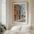 thumbnail image 6 of Staunton Architectural 07 - Staunton Virginia Photography Architecture Cityscape Street Photography Vintage Unframed Wall Art Print 12 x 16 inches, 6 of 13