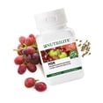 thumbnail image 2 of Suplemento HSN 60 Tabletas Biotina Colágeno Amway Amway Nutrientes, 2 of 2
