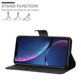 thumbnail image 3 of Cadorabo Case for Apple iPhone 11 PRO (XI PRO) Cover Book Wallet Screen Protection PU Leather Magnetic Etui, 3 of 9