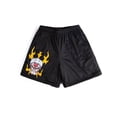 thumbnail image 1 of Pantalones cortos de Anime Attack On Titan para hombre, Shorts de baño para playa, deportivos, para gimnasio, correr, estampados, transpirables Fivean unisex, 1 of 2