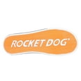 thumbnail image 4 of Rocket Dog Womens Jazzin Eden Stripe Lace Up Canvas Trainer, 4 of 4