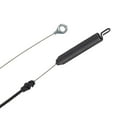 thumbnail image 4 of Gas Push Lawn Mower Engagement Cable For 30Inch 21199 21200 20976, 4 of 7
