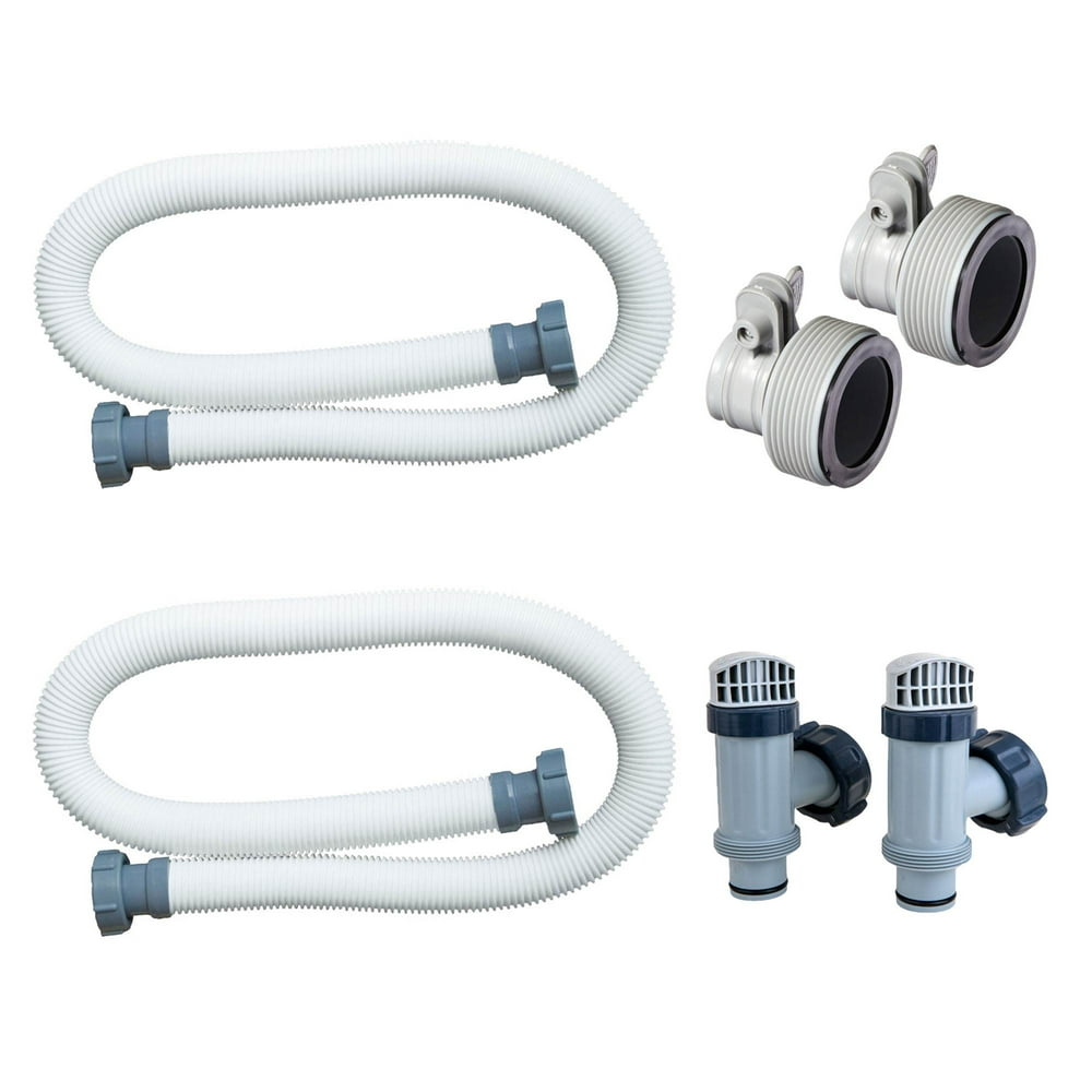 intex backwash hose adapter