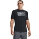 thumbnail image 1 of Camiseta Under Armour UA Team Issue Wordmark Black XL para hombre, 1 of 4