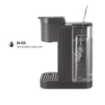 thumbnail image 5 of Cafetera Keurig K-Express Gris Mate de 1 Taza, 5 of 5