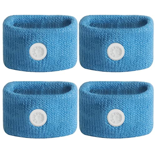 SeaBand  Acupressure Wrist Bands for Drug Free Travel Sickness Relief for  Children  1 Pair  Walmartcom