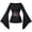 Black, variant on NMMUED Pirate Shirt for Women Halloween Clothes for Women Medieval Costume Women Gothic Clothes for Women Renaissance Costume Women Halloween Costumes Women Embroidered Tops for Women Black XL