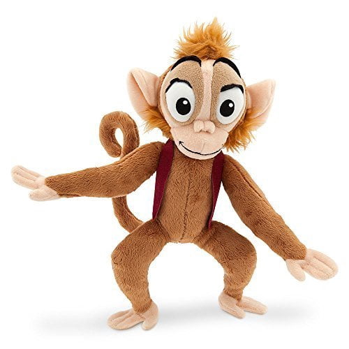 Disney Aladdin Abu Exclusive 12\