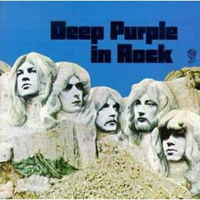 Deepest Purple The Very Best Of Deep Purple Walmart Com Walmart Com