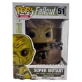 thumbnail image 2 of Toy - POP - Vinyl Figure - Fallout - Super Mutant, 2 of 7