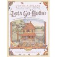 thumbnail image 2 of Let's Go Home The Wonderful Things About a House By Cynthia Rylant, 2 of 2
