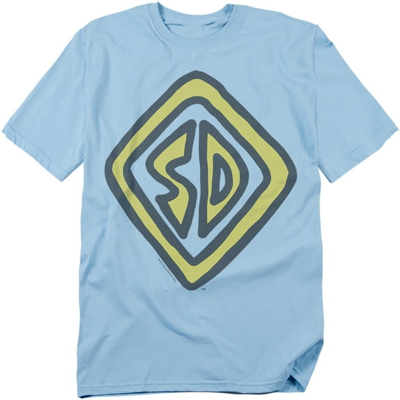 Scooby Doo! T-Shirt The Call If Found Unisex Graphic Tee for Men & Women