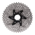 thumbnail image 3 of Pignon de Roue Libre de Vélo, Cassette de Vélo Robuste et Résistante à l'Usure pour Remplacement de Vélo, 3 of 8