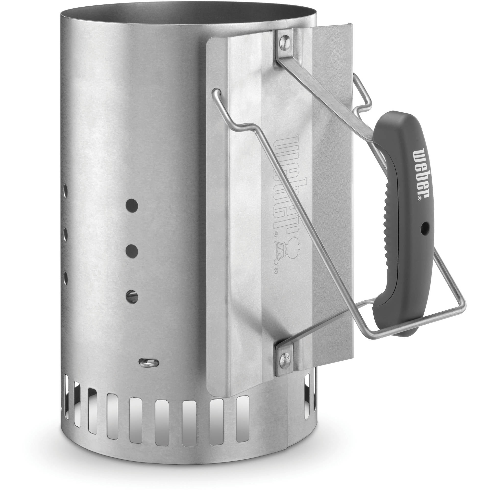 Weber Rapidfire Chimney Starter