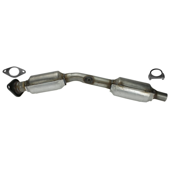 Catco 5425 Catalytic Converter