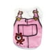 thumbnail image 1 of Methold Ropa para mascotas Suministros universales para mascotas Accesorio de ropa de estilo simple Encantador Interesante Primavera Verano Perro Chaleco Aseo de mascotas Rosa/S Methold PT002780-11, 1 of 6