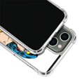 thumbnail image 2 of Skinit DC Comics Wonder Woman iPhone 13 Pro Clear Case, 2 of 4