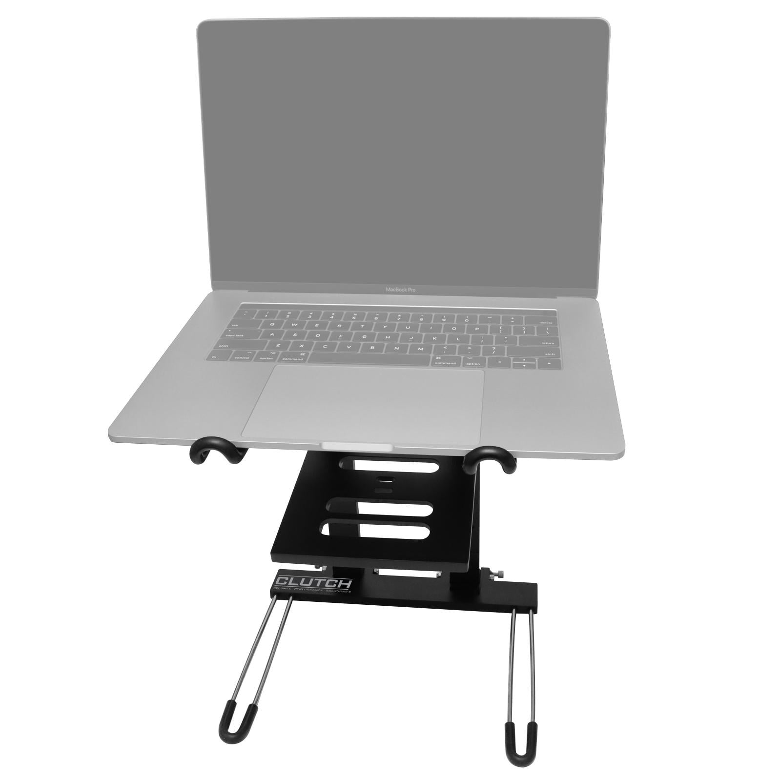 Clutch CL-MLS57 Professional Laptop Stand (black)