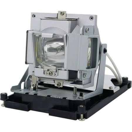 Advanced Lamps™ BL-FS300C Lamp & Housing for Optoma Projectors - 1 Unit per pack