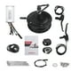 thumbnail image 5 of Kit De Conversión De Bicicleta Eléctrica, Controlador De Motor De Cubo De Rueda Trasera De 48V 500W, Kit De Medidor De Pantalla KT-900S Para, 5 of 7