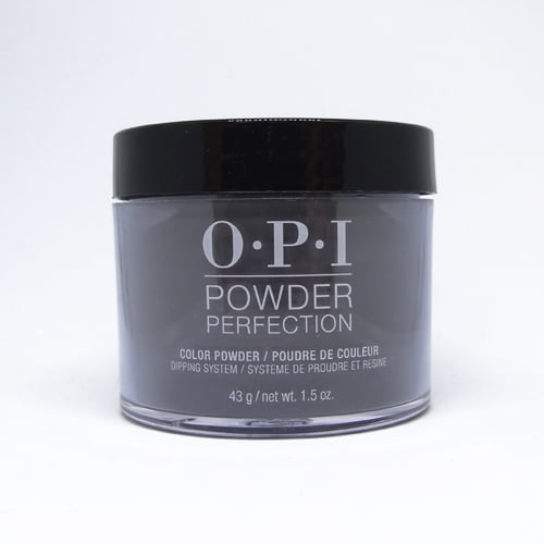 OPI Powder Perfection Nail Dip Powder, Suzi & The Arctic Fox