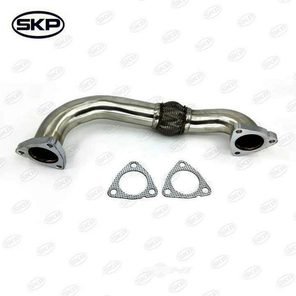 SKP SK679007 Turbocharger Up Pipe