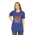 thumbnail image 5 of I Almost Always Sometimes Win At Fantasy Football, Unisex, Fantasy Football, 5 of 12