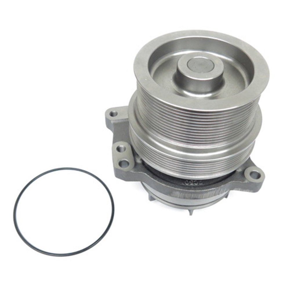 New Heavy Duty Water Pump Fits Cummins X15 Cm2350 X114B X116B 3683651