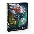 thumbnail image 1 of Juegos de restauración de juegos de mesa: jugadores incomparables de The Witcher 2, 1 of 6