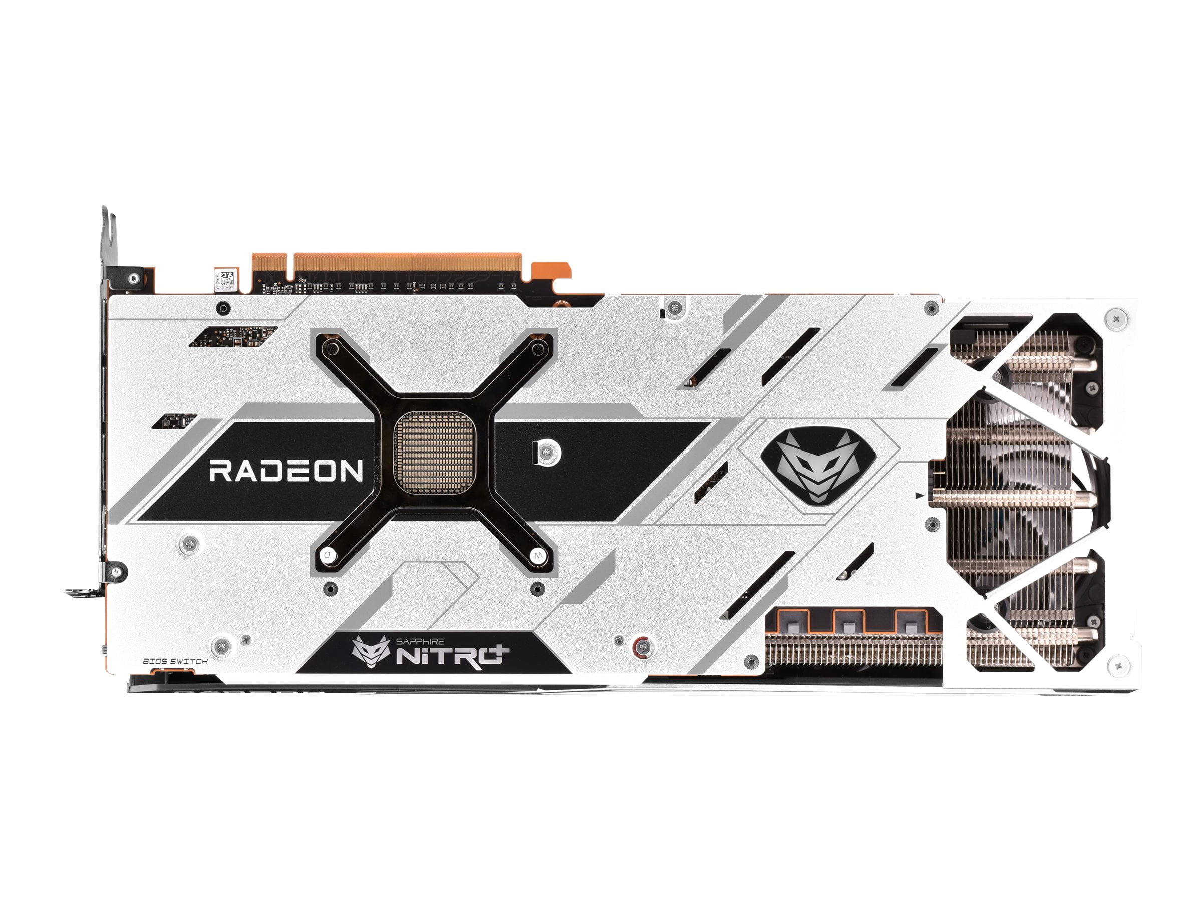 Sapphire AMD Radeon RX 6900 XT Graphic Card - 16 GB GDDR6