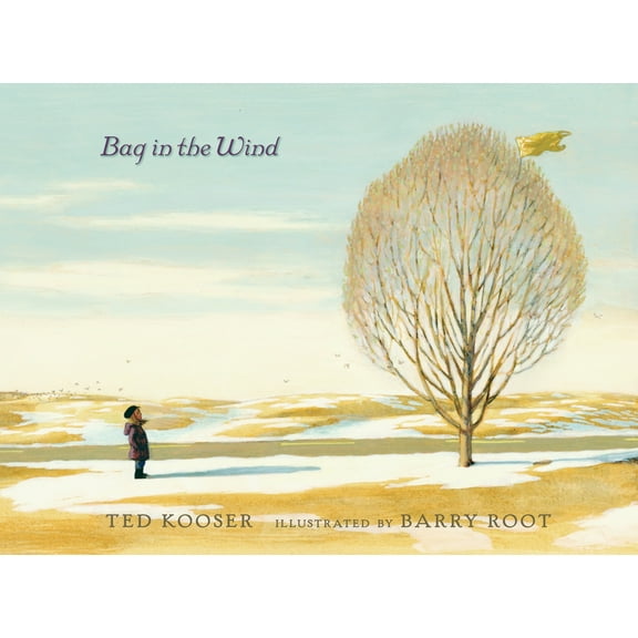 Pre-Owned Bag in the Wind (Hardcover) 0763630012 9780763630010