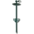 thumbnail image 2 of Pet Champion 14 Heavy Duty Steel Tie Out Stake for Large Dogs up to 100 lbs, 2 of 6