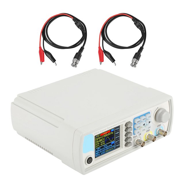 Signal Generator, Strong Flexibility High Security for Indoor