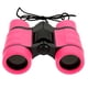 thumbnail image 1 of Niños High Powe Binoculars 4x30 Niños Binoculares Binoculares compactos para niñas, 1 of 7
