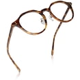 thumbnail image 3 of Blue Light Blocking Glasses | Lightweight Eyeglasses Frame | Computer Game Glasses | Relieve Eye Strain From Digital Devices and Gaming | Glasses for Men & Women, 3 of 8