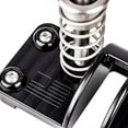 thumbnail image 6 of LG Billet USA Camaro/Chevelle Billet Aluminum Hood Latch, Black, 6 of 17