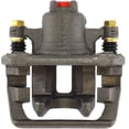 thumbnail image 2 of Centric Parts Disc Brake Caliper P/N:141.40510, 2 of 4