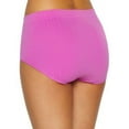 thumbnail image 2 of Bali Womens One Smooth U Brief Style-2361, 2 of 2