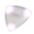 thumbnail image 1 of LED Guitar Pick with High Sensitivity LED Light, ABS / Metal Material, CR1220 Battery for Beginners and Professionals, Guitar Pick Replacement, Made Especially for, 1 of 7