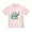 Pink, variant on CafePress - Big Cousin Toddler T Shirt - Cute Toddler T-Shirt, 100% Cotton