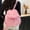 Puffer Backpack Under $5 A2471, variant on Puffer Backpack, Soft Puff Feeling Backpack for Women, Large Capacity School College Bag, Lightweight Casual Daypack, Versatile Travel Rucksack, Comfortable Commute Backpack
