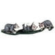 thumbnail image 4 of Figuras de animales salvajes realistas Baoblaze estatuilla de animales, 4 of 8