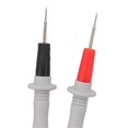 thumbnail image 4 of Cordon de test multimètre à ressort allongé, pointe fine en laiton, 20 A, 1\xa0000 V, pour tests électroniques, 4 of 4
