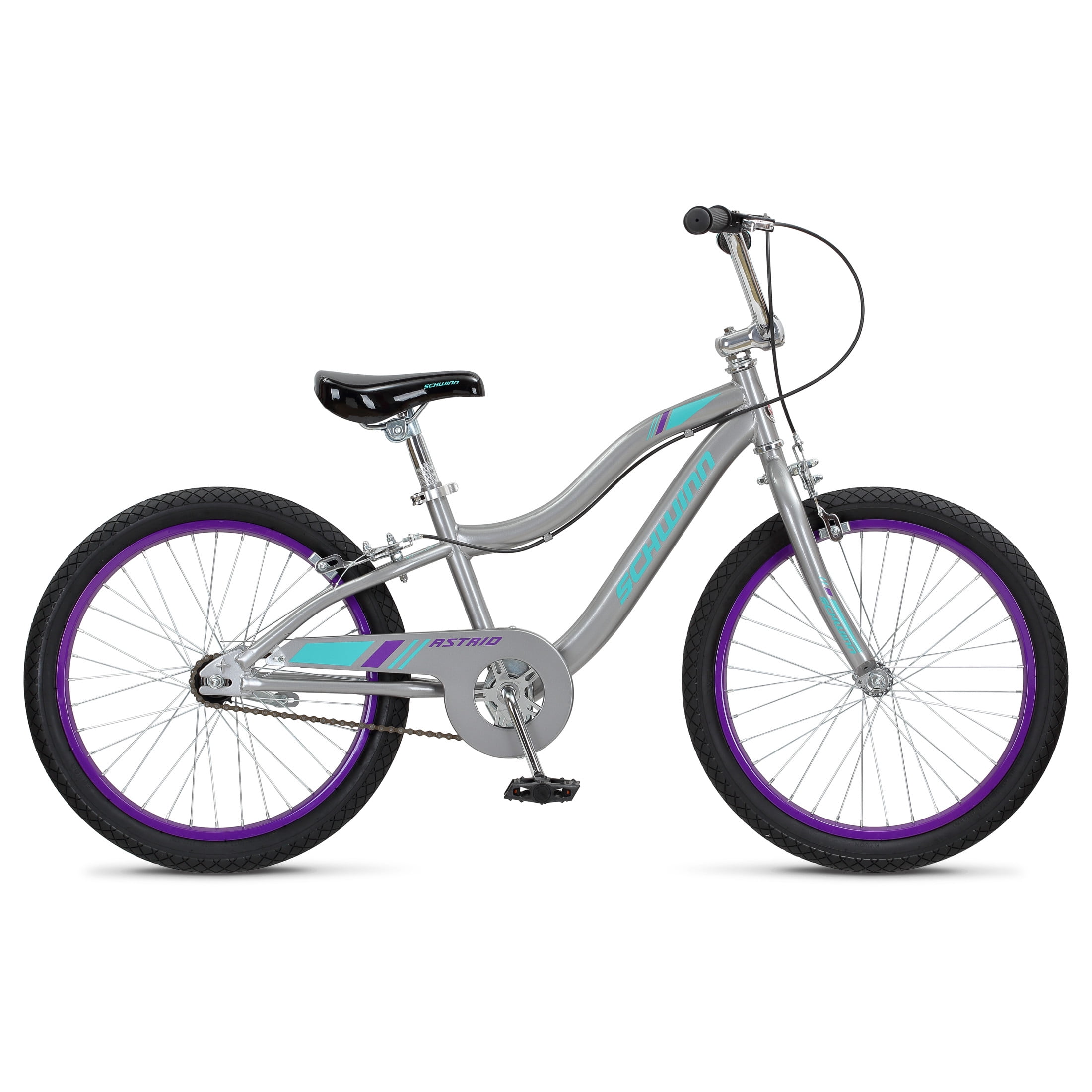 Schwinn, Cruiser Bike, Mikko 7, 26 Inch Wheels, Ages 14+ - Walmart.com